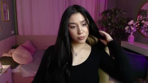 Lola online show from 03-13-26, 07:48