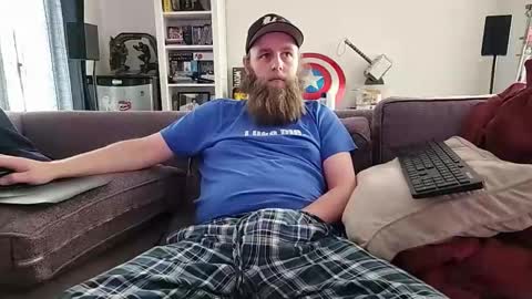 winter117 online show from 01-20-25, 07:35