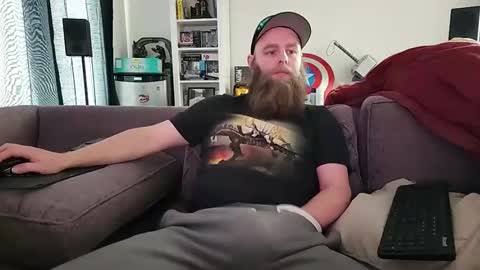 winter117 online show from 02-10-25, 06:45