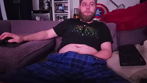 winter117 online show from 03-07-25, 04:57