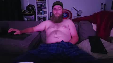 winter117 online show from 09-12-25, 12:00