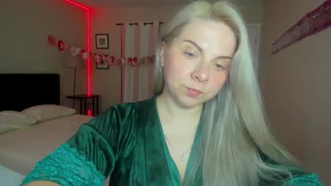 Winter Miracle online show from 02-15-26, 12:07