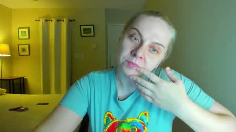 Winter Miracle online show from 02-17-26, 04:20