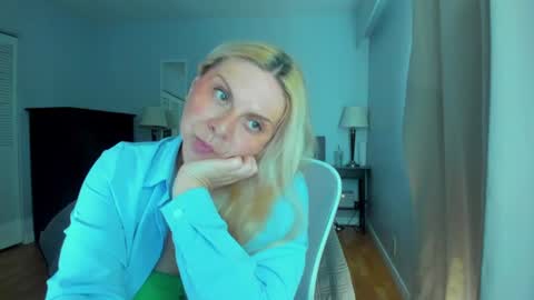 Winter Miracle online show from 07-21-26, 08:11