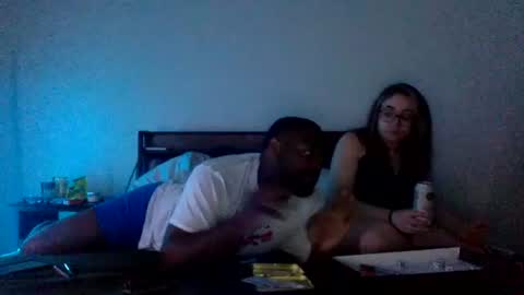 winterland_couple online show from 07-24-26, 11:30
