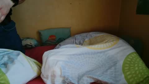 Dirty online show from 04-13-26, 05:29