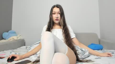 Asylai but you can call me Aila online show from 07-01-26, 12:07
