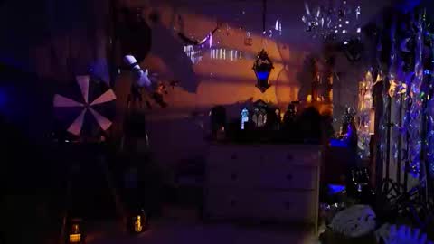 Snapshot of witch_fiona chatting on 04-26-26, 07:55 Goddess of two strapons - Mr. long Don Mr. Pinky online show from 04-26-26, 07:55