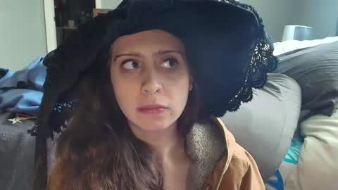 witchbitchmommy online show from 03-16-26, 03:27