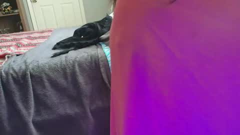 witchbitchmommy online show from 03-24-26, 10:15