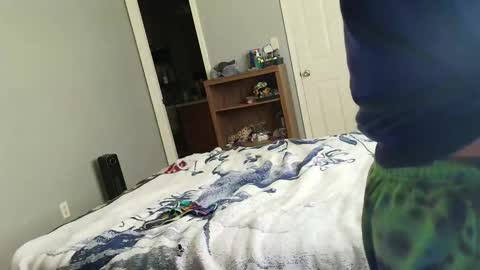 witchbitchmommy online show from 04-10-26, 07:07