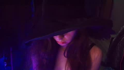 witchbitchmommy online show from 04-22-26, 06:49