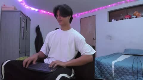 Ken online show from 03-29-26, 02:50