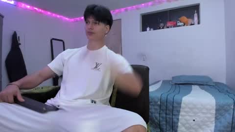 Ken online show from 04-28-26, 03:00