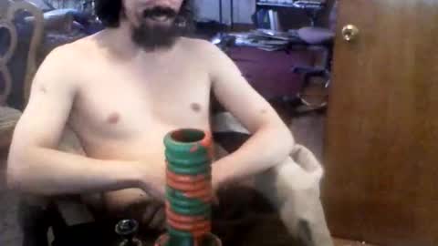 eski online show from 03-19-26, 05:17