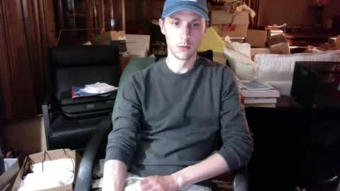 the mcrib online show from 04-18-26, 07:34