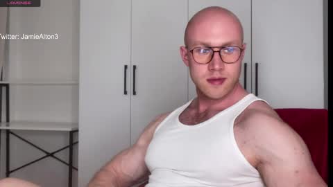 Wlademar online show from 04-07-26, 06:19