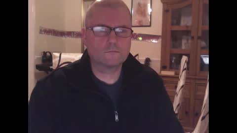 wobble444 online show from 04-12-26, 12:26