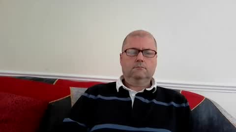 Snapshot of wobble444 chatting on 07-18-26, 10:19 wobble444 online show from 07-18-26, 10:19