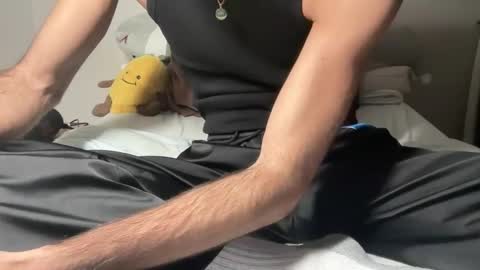 Sweetdog online show from 03-26-26, 12:17