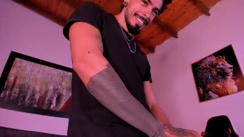 wolferatus online show from 01-16-26, 09:41