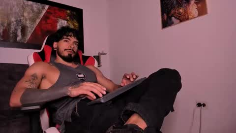 wolferatus online show from 02-04-26, 08:25