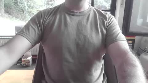 wolfgang184 online show from 07-07-26, 01:26
