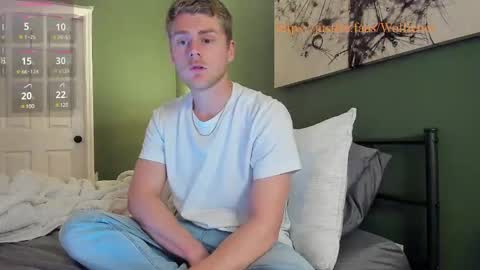 Wolfienov online show from 12-28-24, 11:37