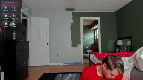 Wolfienov online show from 01-17-25, 08:00