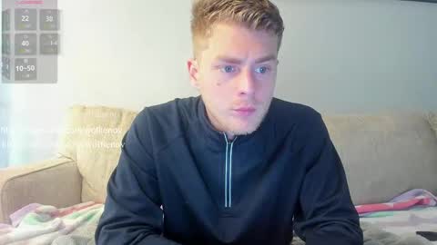 Wolfienov online show from 02-02-25, 05:37