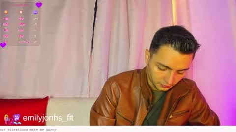 Snapshot of wolfkyng chatting on 07-02-26, 11:38 Andrew online show from 07-02-26, 11:38