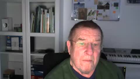 wolsch48 online show from 02-05-26, 07:24