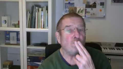 wolsch48 online show from 02-06-26, 08:01