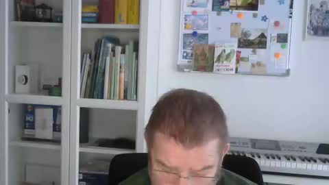 wolsch48 online show from 02-12-26, 09:15