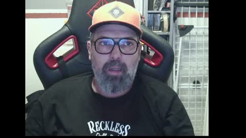 Adam online show from 07-07-26, 07:51