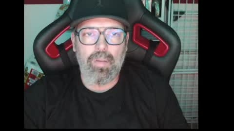 Adam online show from 07-16-26, 10:27