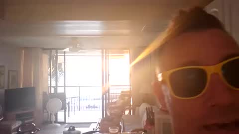 Snapshot of woncornologist chatting on 03-23-26, 04:38 Justin online show from 03-23-26, 04:38