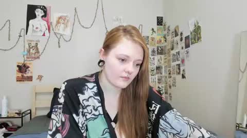 wonderconnie online show from 06-29-26, 02:06