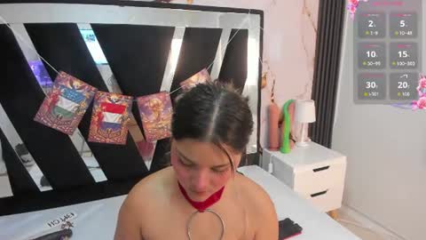 Snapshot of wonderkloe_ chatting on 07-11-26, 03:15 wonderkloe_ online show from 07-11-26, 03:15
