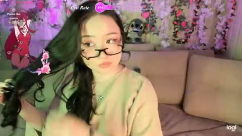 Wonhee online show from 07-13-26, 04:04