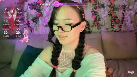 Wonhee online show from 07-21-26, 05:54