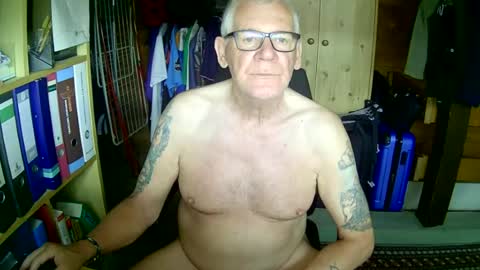 Snapshot of wonneprop10 chatting on 07-03-26, 11:27 Always Horny online show from 07-03-26, 11:27