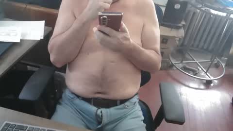 woodworker6473 online show from 04-07-26, 02:17