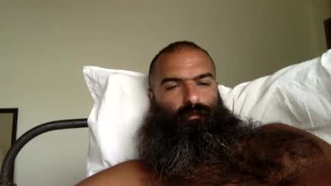 woof_wolf37 online show from 09-09-25, 02:38