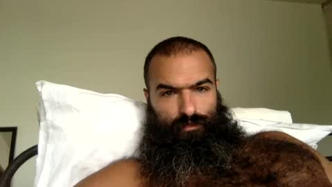 woof_wolf37 online show from 10-06-25, 04:04