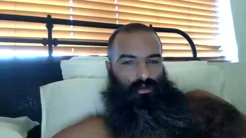 woof_wolf37 online show from 10-19-25, 03:23