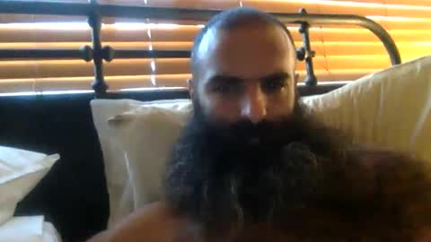 woof_wolf37 online show from 02-07-26, 03:16