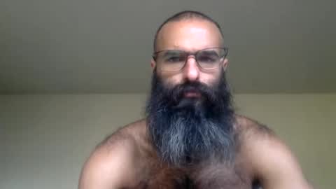 woof_wolf37 online show from 02-25-26, 04:05