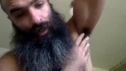 woof_wolf37 online show from 03-09-26, 04:22