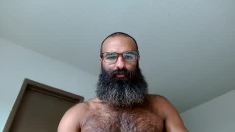 woof_wolf37 online show from 07-03-26, 02:45